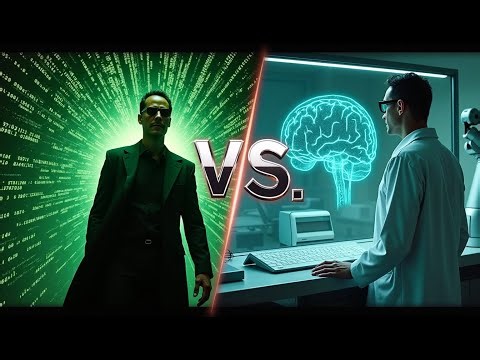 BCI: Is Neuralink Technology Bringing 'The Matrix' to Life?
