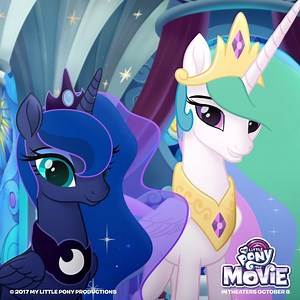 Princess Luna PFP