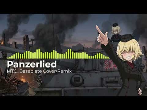 Panzerlied Remix/Cover