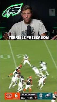 This has Eagles fans LOSING their minds… but they’re missing the biggest part!