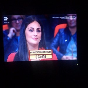 4.8K views · 146 reactions | Amadeus ha rivelato la mia identità ha truccato Nicole Kidman | Gil Cagne' Art Director Pablo | Facebook