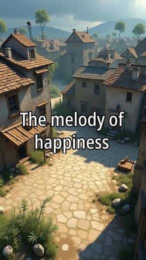 ‏"A heartwarming AI-generated story inspired by Disney & Pixar. Meet Mi...