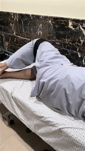 Side Lying Clamshells Exercise#strengthandconditioning #pelvicfloordysfunction #corestabilization