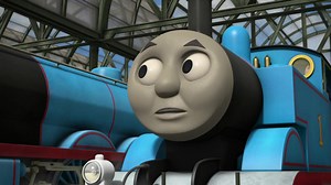 托马斯和他的朋友们 第18季 第24集 [测试向]