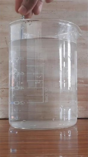 The invisible spring:TIR and refraction#refraction#totalinternalreflection#scienceexplained