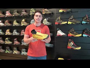 LA SPORTIVA Collezione Mountain: Aequilibrium Speed GTX - Estate 2023