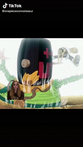 Usopp 5 Ton Hammer Update: Spectacular Alabasta Anime Transformation