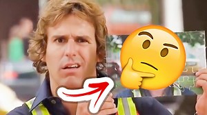 Does staying home have you turning to puzzles for entertainment? Well this prank has people turning INTO puzzles for OUR entertainment! | Just Kidding