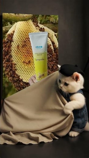 Why this Korean Propolis Toothpaste is viral in India! 🇮🇳🇰🇷