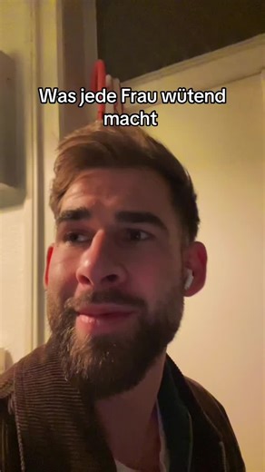 Mario Barth-Manier: Über einen Kamm scheren | Comedy & Relationship