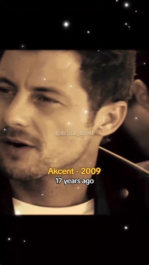 Stay With Me by Akcent: A Nostalgic Hit from 2009