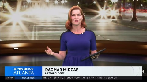 Dense fog grounds flights in ATL, but warm, dry weather ahead for metro Atlanta