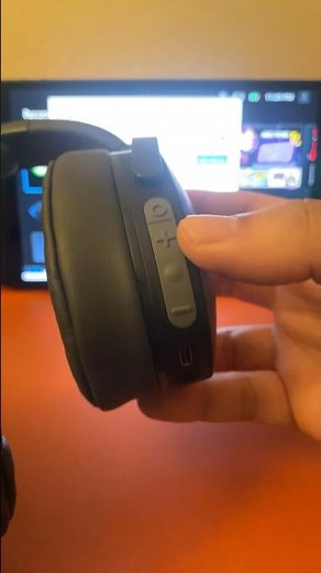 How to Connect your Hesh Evo Headphones to the Legion GO using Bluetooth #whattmeter #lenovolegion