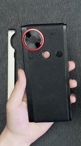 23K views · 287 reactions |  Level up your #nubiaZ70SUltra! Watch step‑by‑step how to install the #RetroKit. Transform your phone into a vintage rangefinder camera! #nubia #vintage #mobilephotography | nubia Smartphone | Facebook