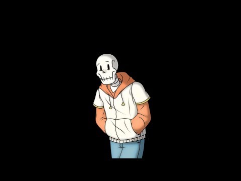 Misfortune -TS!UnderSwap remix-