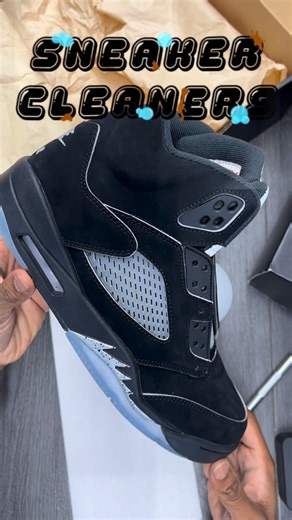 Brandon Smith on Instagram: "Whats this years key performance indicator? E.C.H - (Every Customer Happy)❗️ . . #sneakercleaning #smallbusiness #scale #growth"