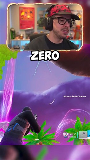 Might be my best elim of the season so far #Fortnite #typicalgamer #clips #fyp