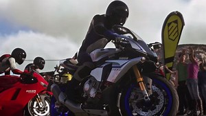 Driveclub Bikes announced for PS4, out today