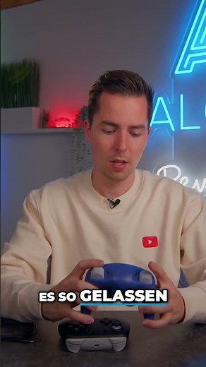 GameCube Controller: Genial oder Fehlentscheidung? 🤔🎮