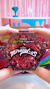 84K views · 277 reactions | Unboxing another Miraculous Miracle Box Kwami Surprise Chase Glitter Figures. Which one will I get? #miraculous #miraculousbox #kwami #kwamimiraculous #miraculousladybug #toyunboxing #kwamisurprise #collectthemall #daizzi | Viveez Mini World | Facebook