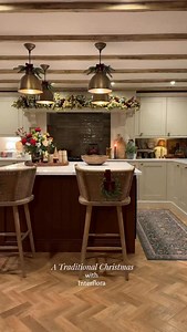 Ad Bringing the charm of a traditional Christmas with @interflorauk 🎄✨ Nothing says traditional Christmas more than fresh wreaths and festive arrangements. Interflora have a beautiful range of wreaths, bouquets and seasonal designs to bring that extra special touch to your home this Christmas. Each piece is expertly handcrafted by local florists and hand-delivered straight to your door. Whether it’s a treat for yourself or a thoughtful gift for a loved one, Interflora makes Christmas gifting fe