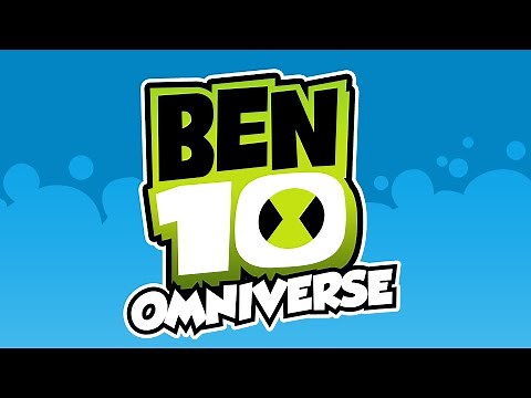 Ben 10 Omniverse | EPIC VERSION