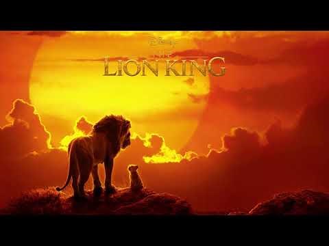 The Lion King (2019) | Main Theme