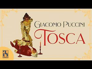 Giacomo Puccini: Tosca