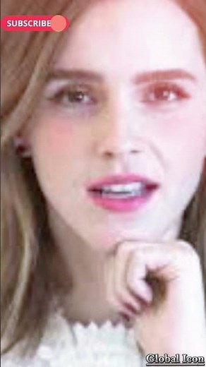 LIFE AND CAREER JOURNEY OF EMMA WATSON #globalicons #celebritiesnews#emmawatson #emma