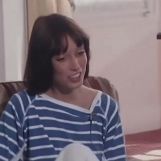 Shelley Duvall: From Discovery to Stardom in 1977