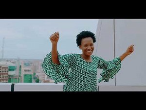 BEATRICE MWAIPAJA - CHAKUTUMAINI (OFFICIAL VIDEO)