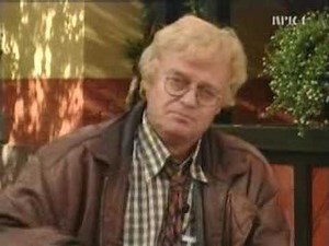 Trond Kirkvaag: Tor Erling Staff