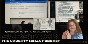 NanoBioSensing Ring to rule all the NBP!