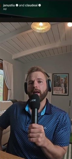 These AI vibe coding ad of course use fake applications.