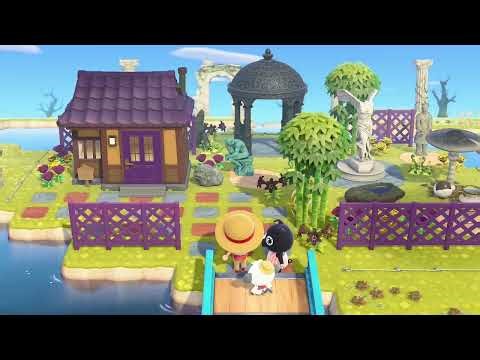 Happy Home Paradise 289 - The Artsiest Art Museum for Agnes