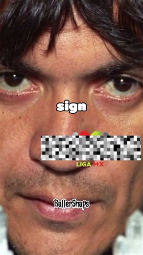 The Striker Who Never Played Football🤯🔥 #football