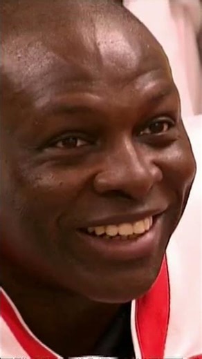 Bruce Smith - Every NFL Hall Of Famer on Pros vs Joes