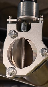 We got some awesome exhaust cutouts from Summit Racing Equipment for the 632ss OBS project! Here's how they work! | PowerNation TV