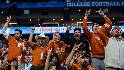 These are the top spots in Austin to watch Texas vs. Ohio State in the 2025 Cotton Bowl