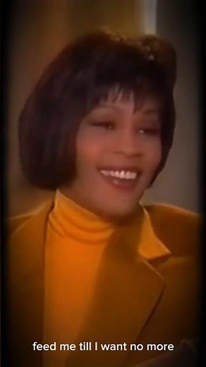 Whitney Houston’s Soul-Stirring 1993 Performance That Still Gives Chills