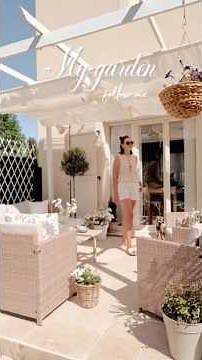 Visite de mon jardin cottage fleuri 🌿🌸 (spring garden tour)
