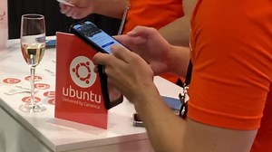 1.7K views · 70 reactions | We are proud to sponsor Dell Technologies World 2022 and excited to share moments from our first day here. Come visit us at booth 821 and speak with our executives. Learn more: https://bit.ly/3LFojPf #DellTechWorld #Canonical #Ubuntu #OpenSource | Ubuntu | Facebook