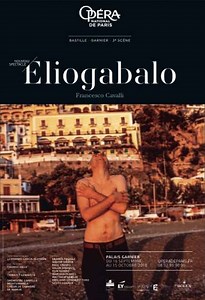 Cavalli: Eliogabalo - Movie