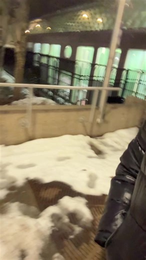 Philly Snowstorm Drama: Ready for Spring Break