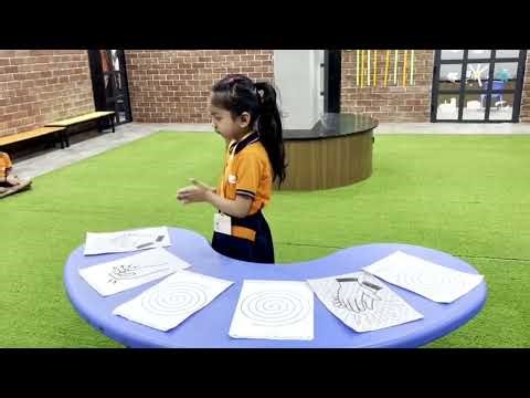 Addams Family Finger Snap Challenge! Fun Kids Activity