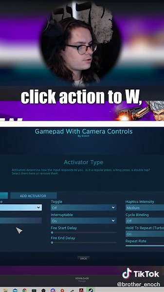 Mastering Tap Strafing in Apex Legends
