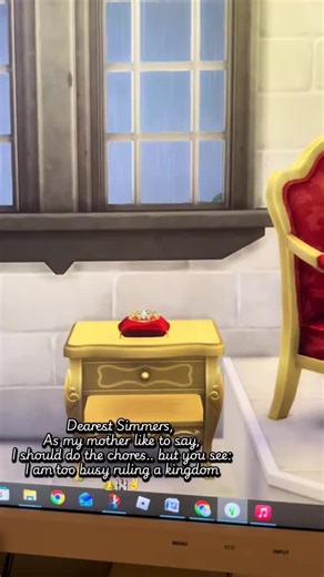 Bridgerton Season 4: Benedict y Sophie en Los Sims 4