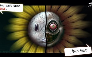 【那些令人难忘的BOSS战】第二十二集·Undertale传说之下篇01