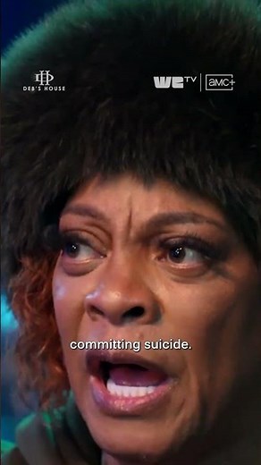 Deb's House | Stream Season 1 Now on AMC+