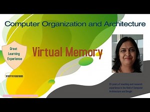 Virtual Memory